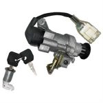 Key Switch Lock Set for SYM RV200