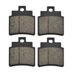 Brake Pads, Front for SYM RV250