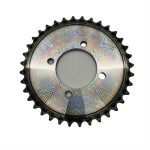 Sprocket, Final Drive for SYM Symba