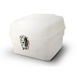 Trunk, Front for 100cc SYM Symba