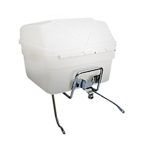 Trunk, Front for 100cc SYM Symba - Image 2