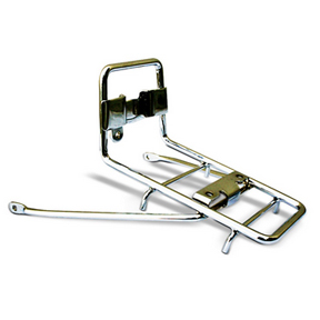 Trunk, Front for 100cc SYM Symba - Image 3