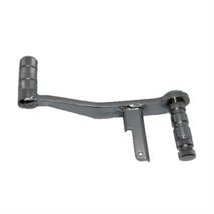 Brake Pedal, Rear for 250cc SYM T2 250i