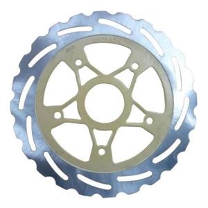 Brake Rotor, Front Disc for 250cc SYM T2 250i