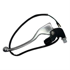 Clutch Lever Assembly for 250cc SYM T2 250i