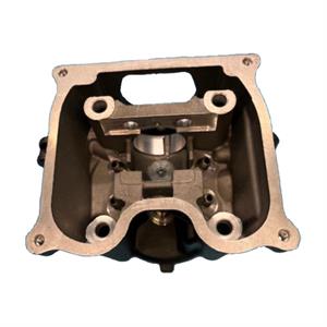 Cylinder Head, Bare for 250cc SYM T2 250i - Image 2