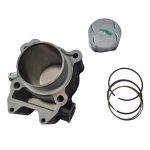 Cylinder Kit for 250cc SYM T2 250i