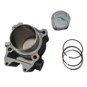 Cylinder Kit for 250cc SYM T2 250i