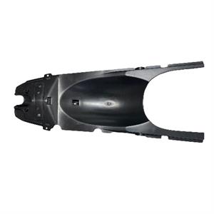 Fender, Rear B for 250cc SYM T2 250i