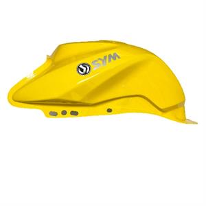 Fuel Tank for 250cc SYM T2 250i - Image 2