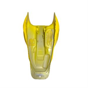 Fuel Tank for 250cc SYM T2 250i - Image 3