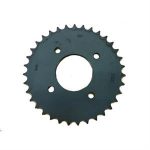 Sprocket, Final Driven for 250cc SYM T2 250i