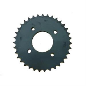 Sprocket, Final Driven for 250cc SYM T2 250i