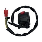 Switch, Combination Right for 250cc SYM T2 250i