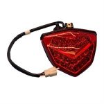 Tail Light Assembly for 250cc SYM T2 250i