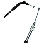 Throttle Cable for 250cc SYM T2 250i