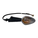 Turn Signal Assembly, Front for 250cc SYM T2 250i