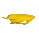 Cover Spoiler, Left Under for 250cc SYM T2 250i