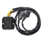 Voltage Regulator / Rectifier for 250cc SYM T2 250i