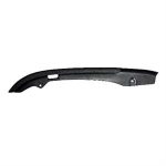 Chain Guard Cover, Upper for SYM Wolf