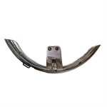 Fender, Front Wheel for SYM Wolf