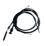 Cable, Throttle for SYM Wolf