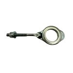 Chain Adjuster, Left for SYM Wolf 150