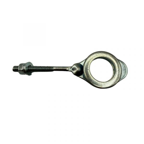 Chain Adjuster, Left for SYM Wolf 150
