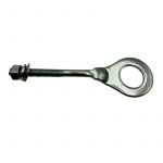 Chain Adjuster, Right for SYM Wolf 150