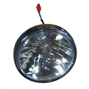 Headlight Assembly for SYM Wolf