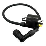 Ignition Coil for SYM Wolf
