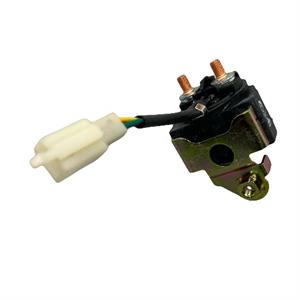 Starter Relay for SYM Wolf - Image 3