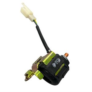 Starter Relay for SYM Wolf - Image 2
