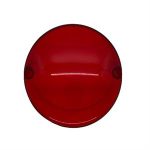 Tail Light Lens for SYM Wolf