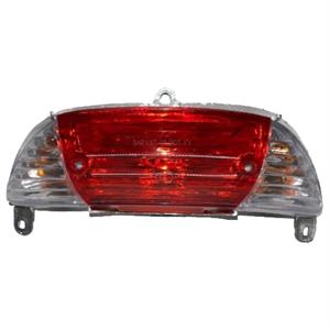 Tail Light Assembly for 50cc Scooters
