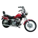 Mini Custom 50 4T A/C