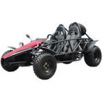 Arrow 200 4T A/C
