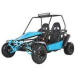 Baja Sport 200 4T A/C