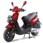 BWS 150 4T A/C