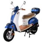 Metro Retro (MT50QT-16) 50 4T A/C