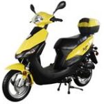 CY50-T3 50 4T A/C