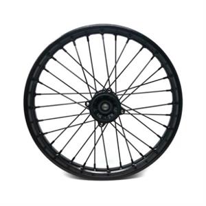 Rim, Front for 125cc Dirt Bikes