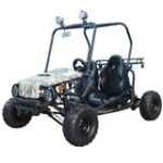Jeep Auto 110 4T A/C