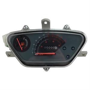 Speedometer Assembly, Type 1 for 50cc Wolf RX50, TaoTao ATM50-A1 - Image 6