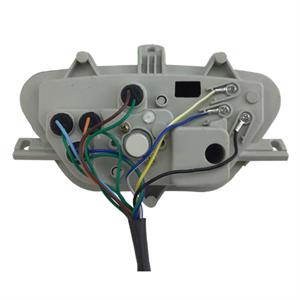 Speedometer Assembly, Type 1 for 50cc Wolf RX50, TaoTao ATM50-A1 - Image 5