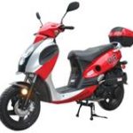Powermax (PMX) 150 4T A/C