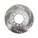 Brake Rotor, Front Disc for 50cc - 150cc Roketa Bahama, Taotao CY50-A