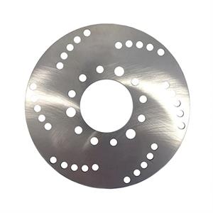 Brake Rotor, Front Disc for 50cc - 150cc Roketa Bahama, Taotao CY50-A - Image 2