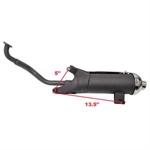 Exhaust for TaoTao Powermax - Image 3