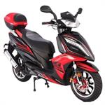 Quantum 150 4T A/C